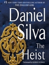 Cover image for The Heist